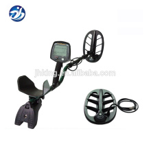 Detetor profundo inteligente de metal detector de ouro